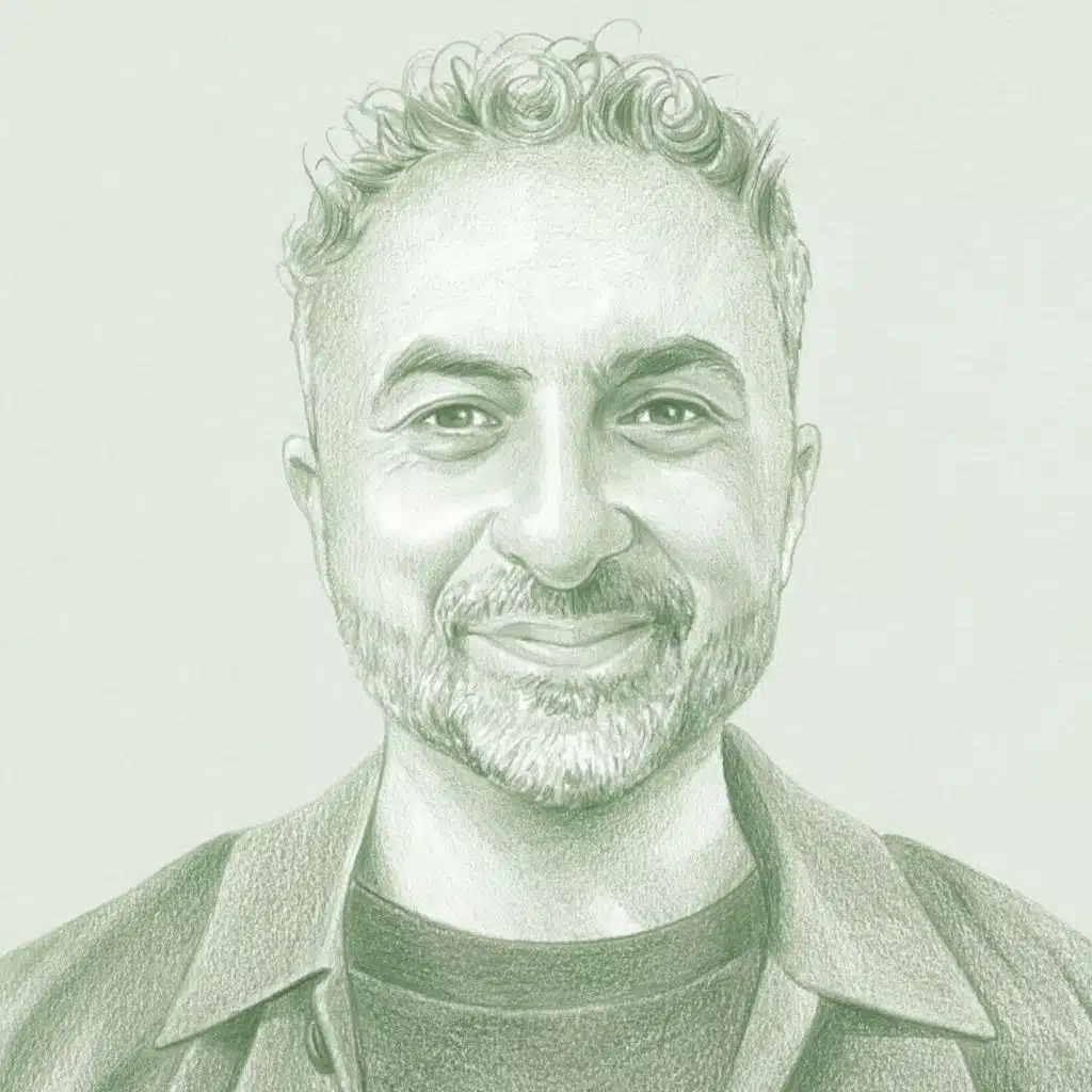 Mustafa Suleyman Isn’t Like Everyone Else in Silicon Valley