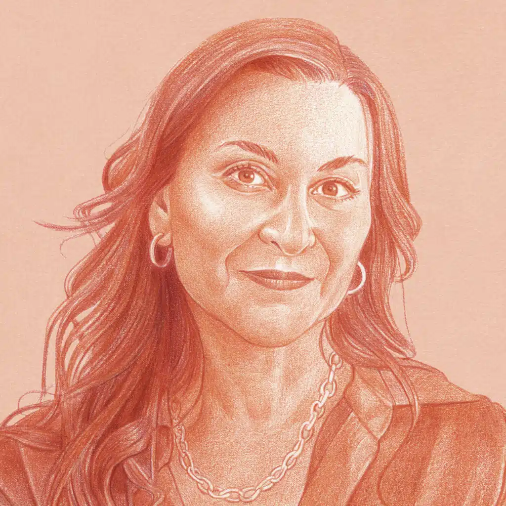 Lynsey Addario Keeps Going Back to Photograph War