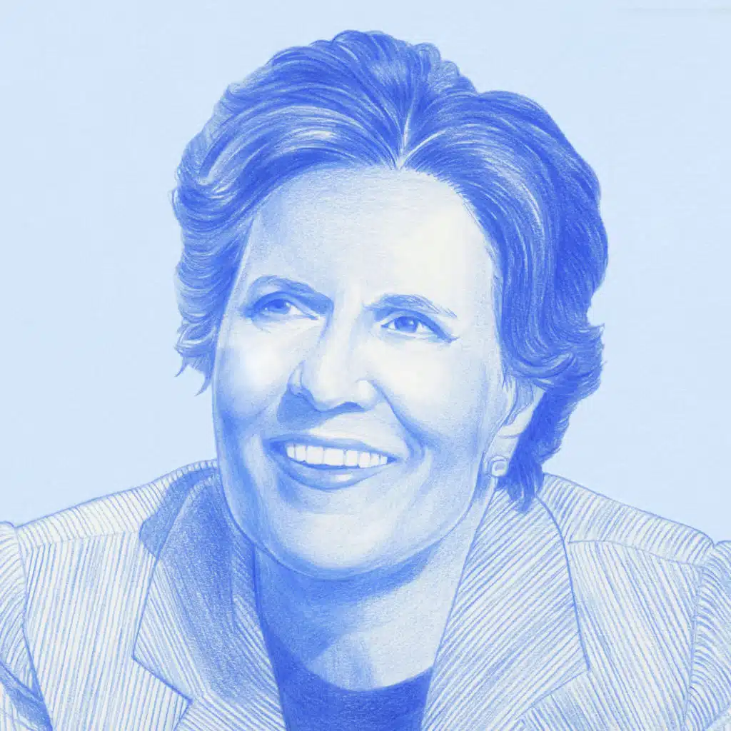 Kara Swisher Is Thinking About Life After Trump