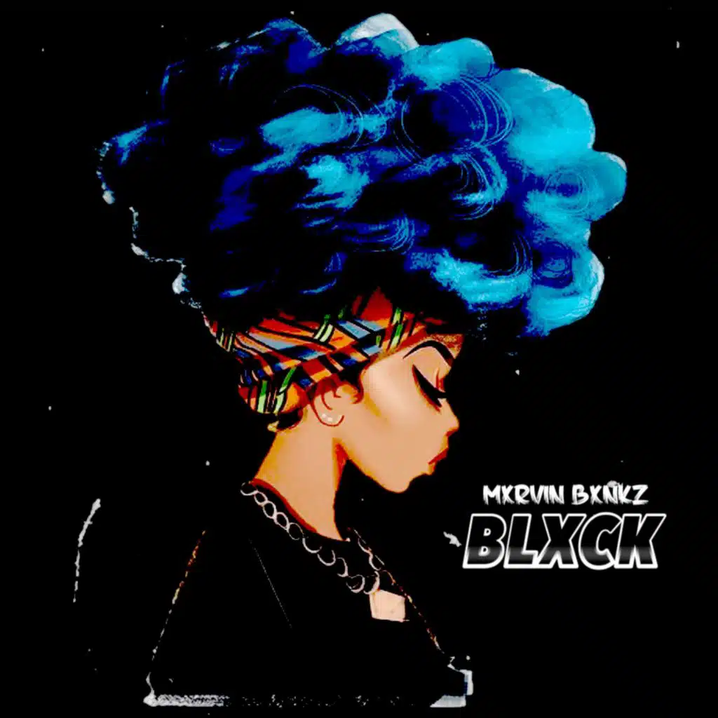 BLXCK