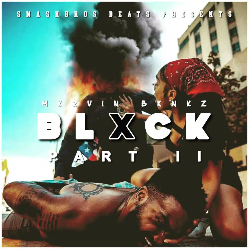 BLXCK PART II