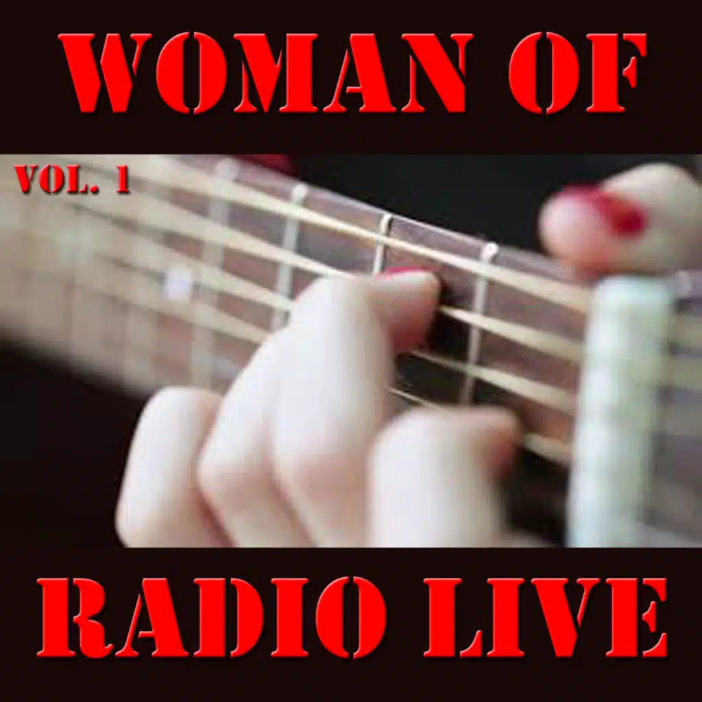 Women Of The Radio (Live On Air)