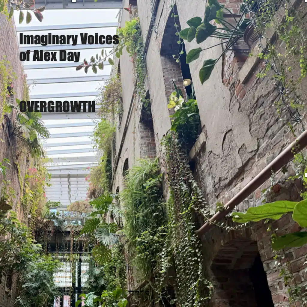 Imaginary Voices of Alex Day