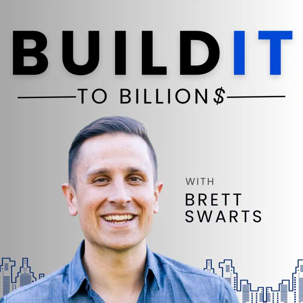 Brett Swarts