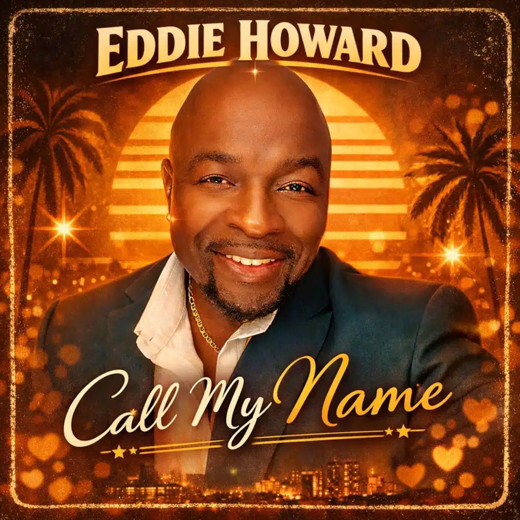 Eddie Howard