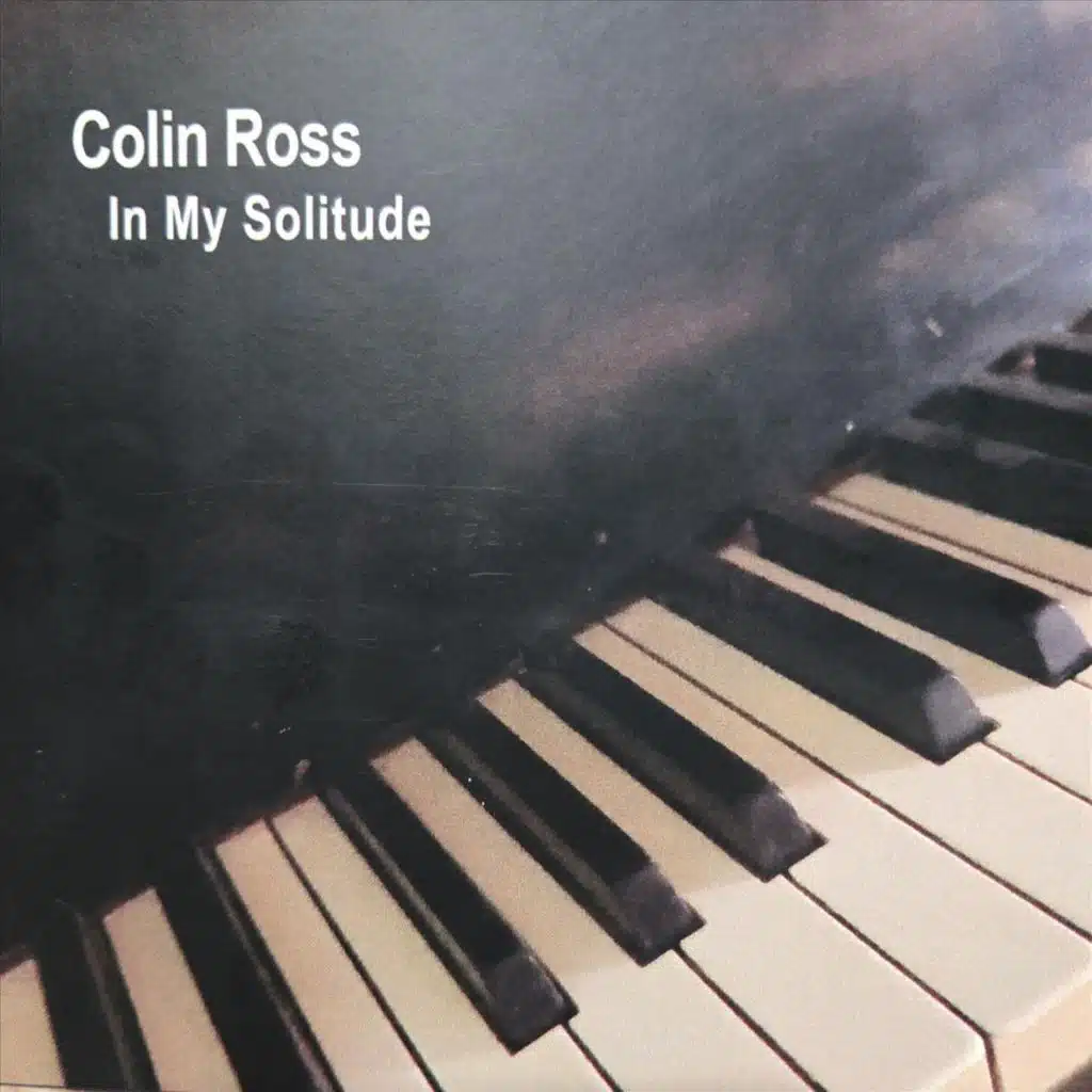 Colin Ross