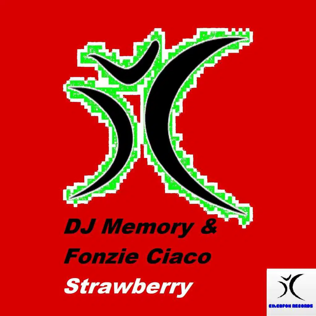 Fonzie Ciaco, DJ Memory, Fonzie Ciaco, DJ Memory, FON21 & FON21
