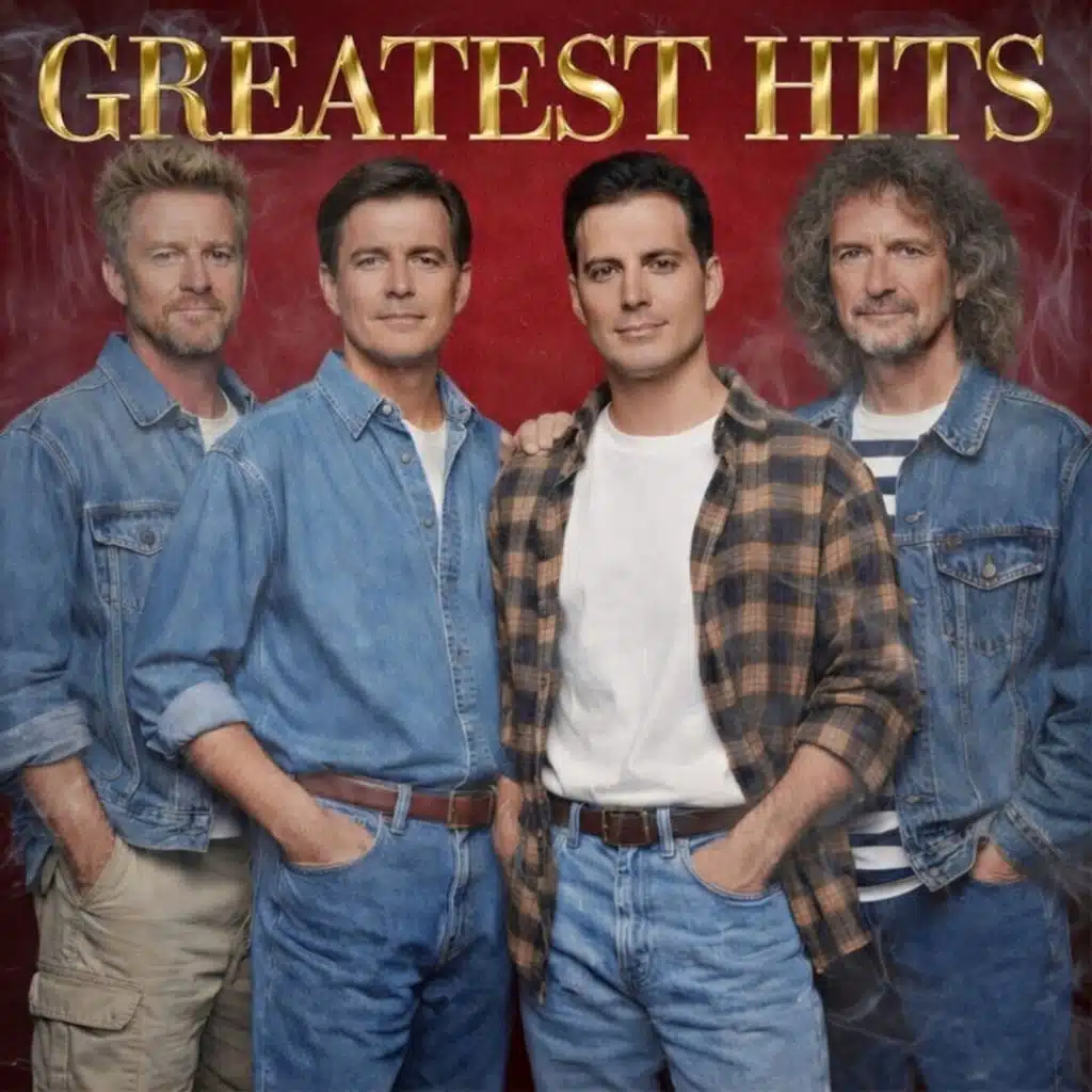 Greatest Hits