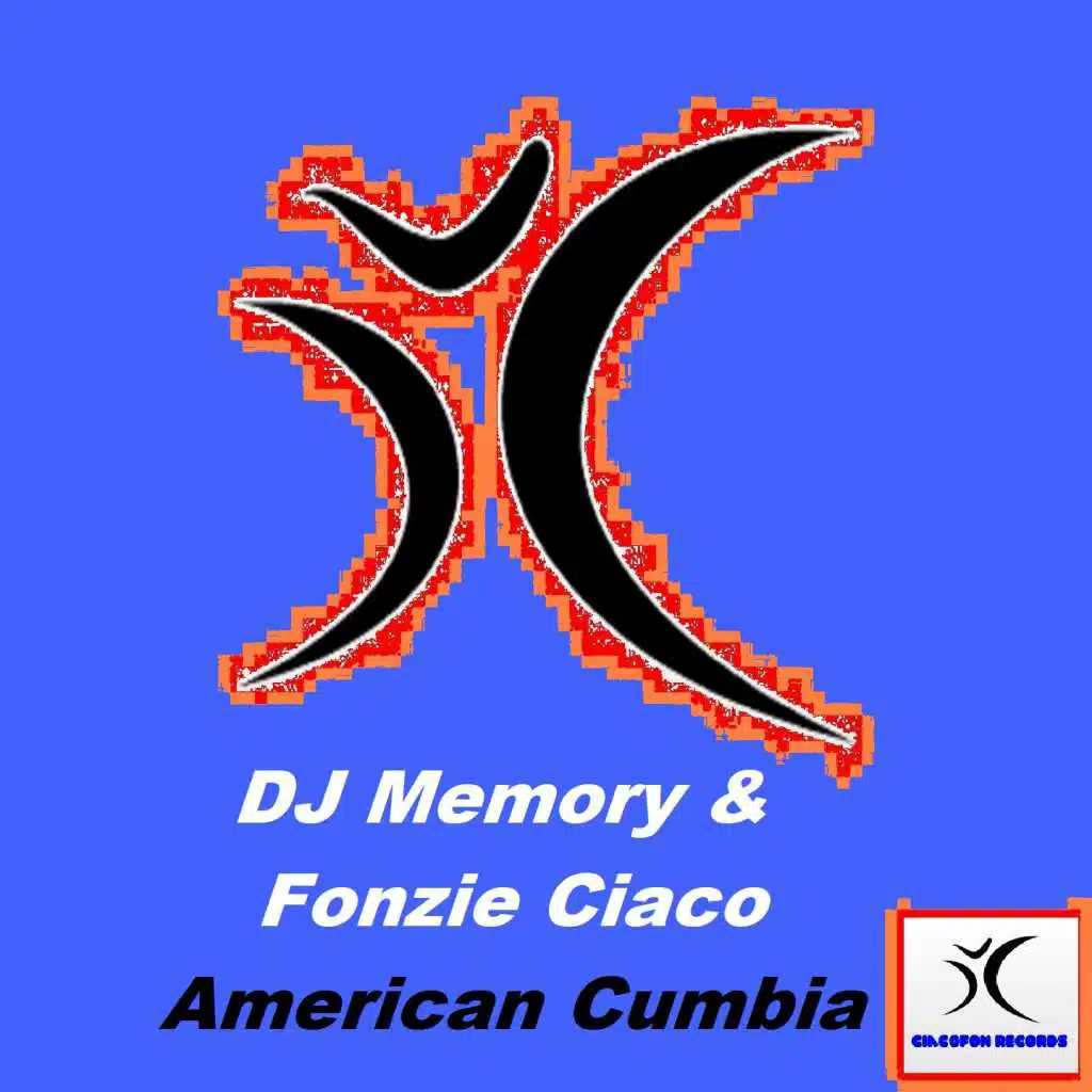 American Cumbia