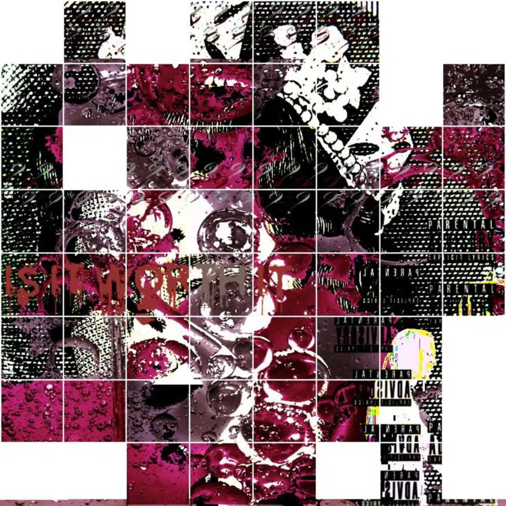 Is it worth it? (feat. Prod. Connor)