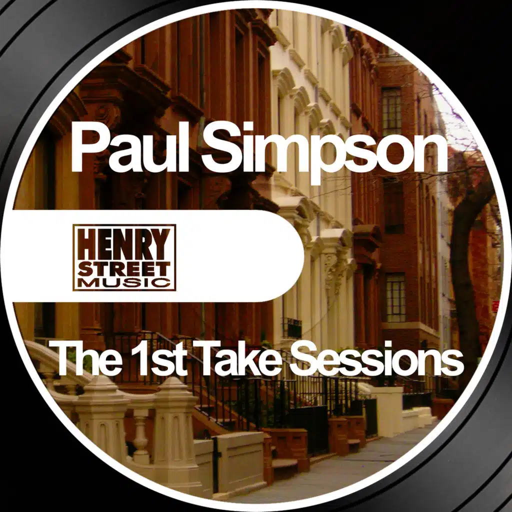 The 1st Take Sessions