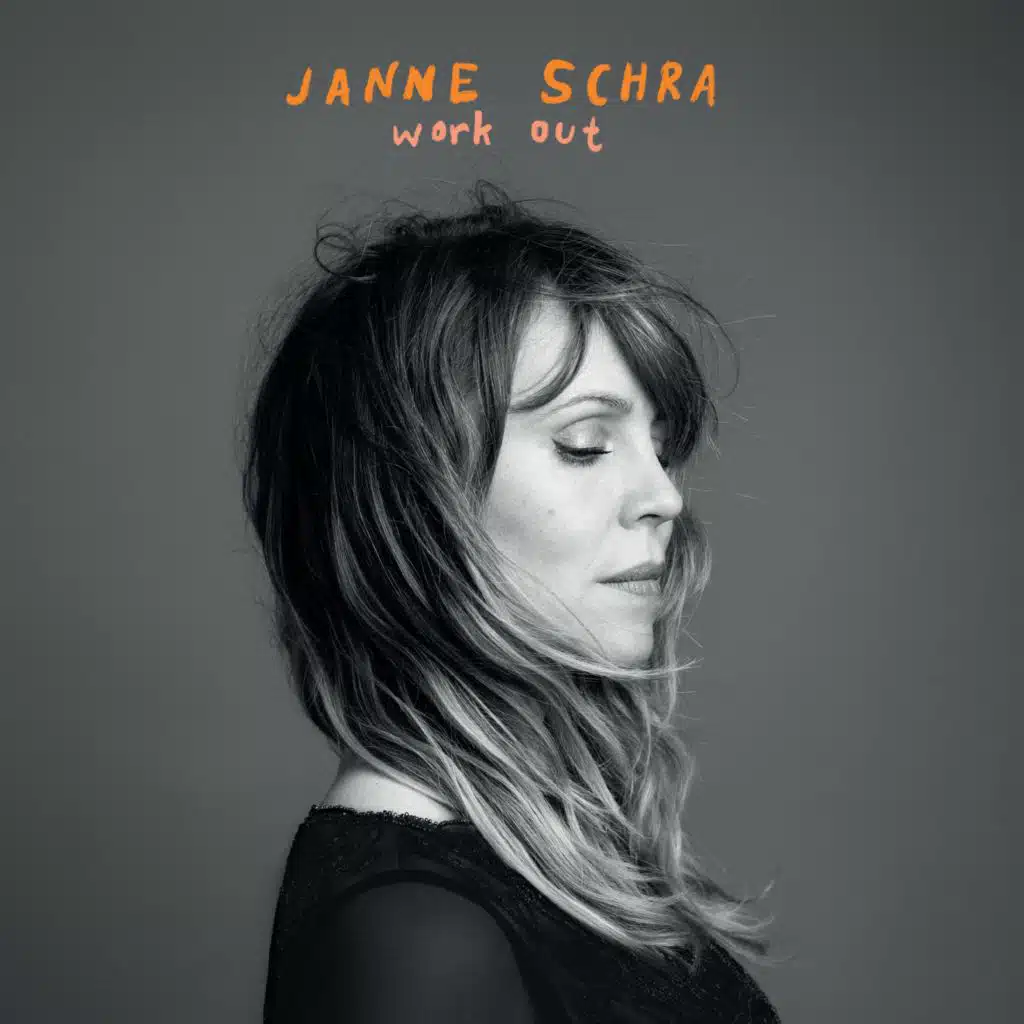 Janne Schra