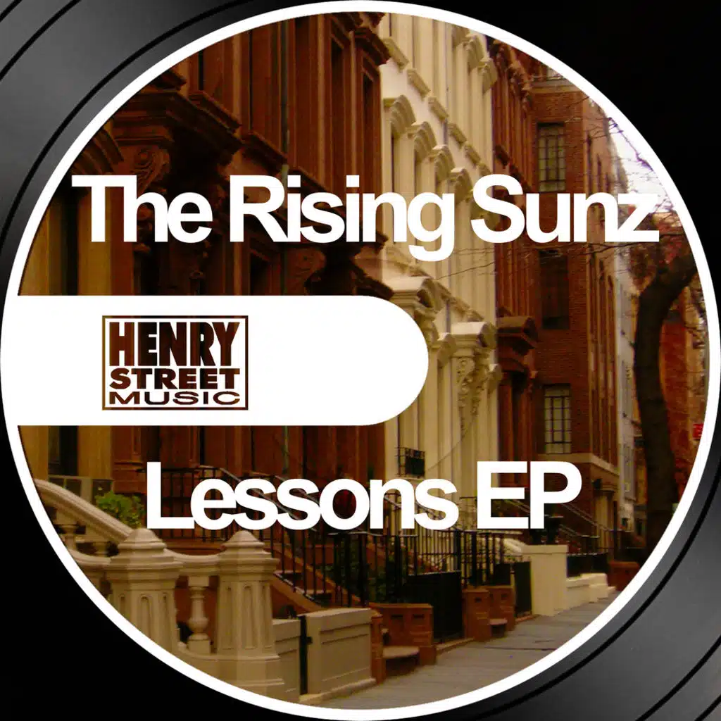 The Rising Sunz