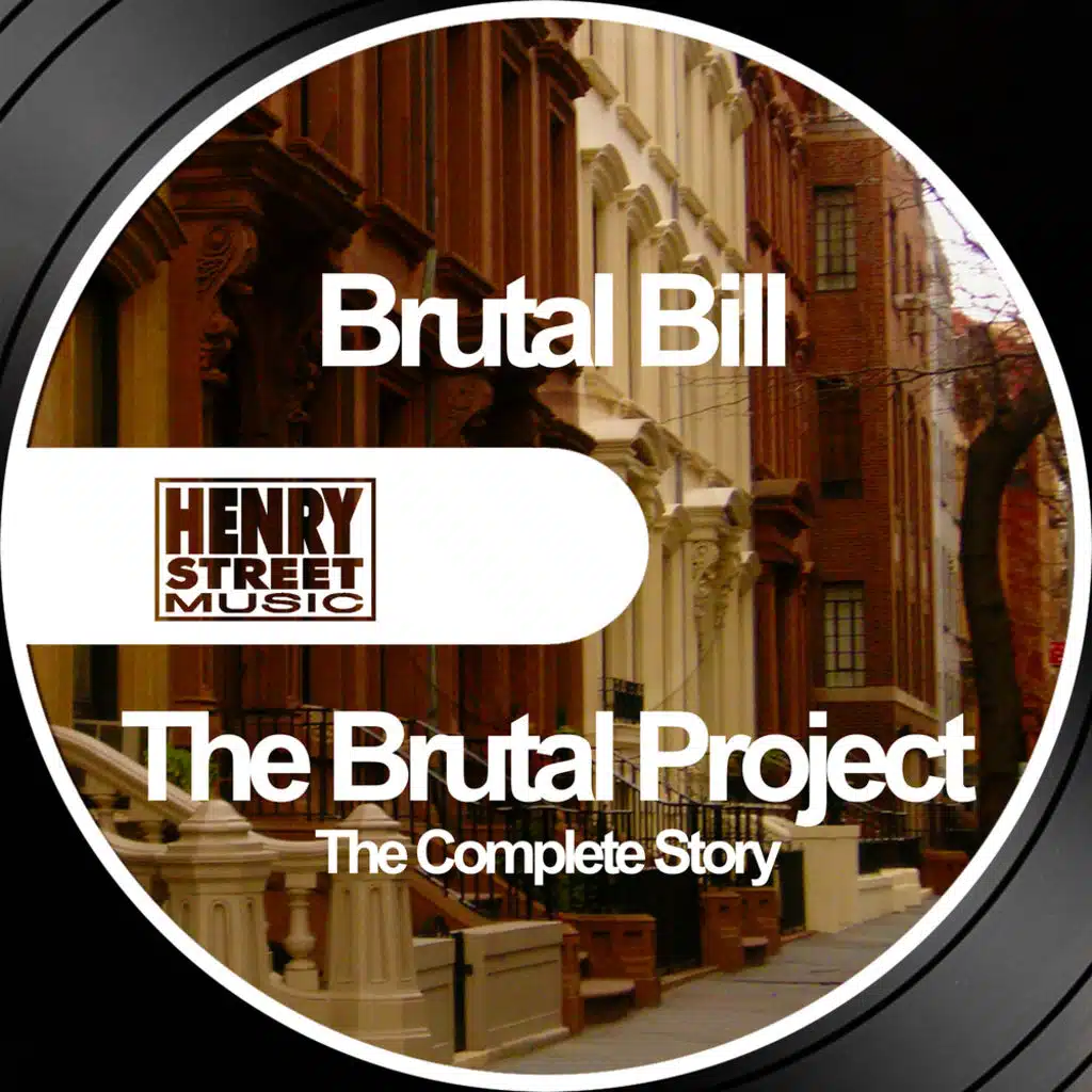 The Brutal Project