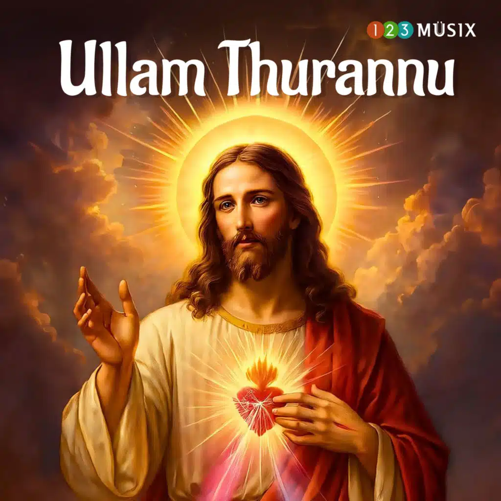 Ullam Thurannu