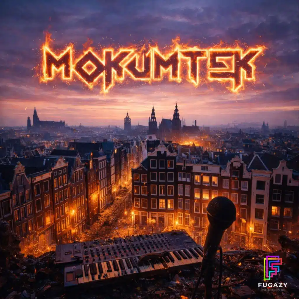 Mokumtek