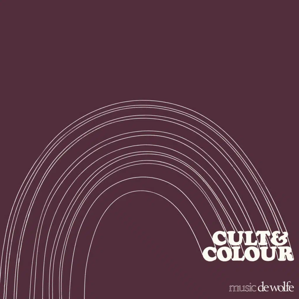 Cult And Colour