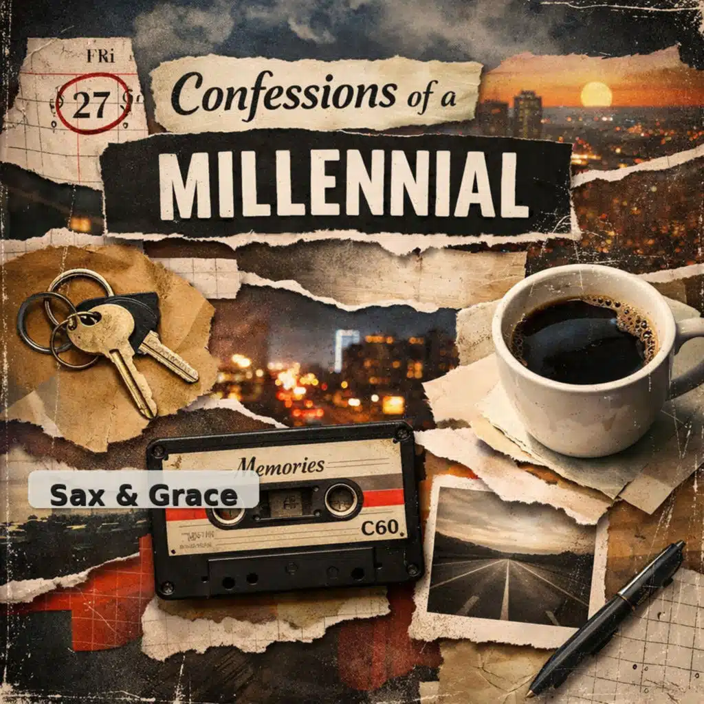 Confession of a Millennial