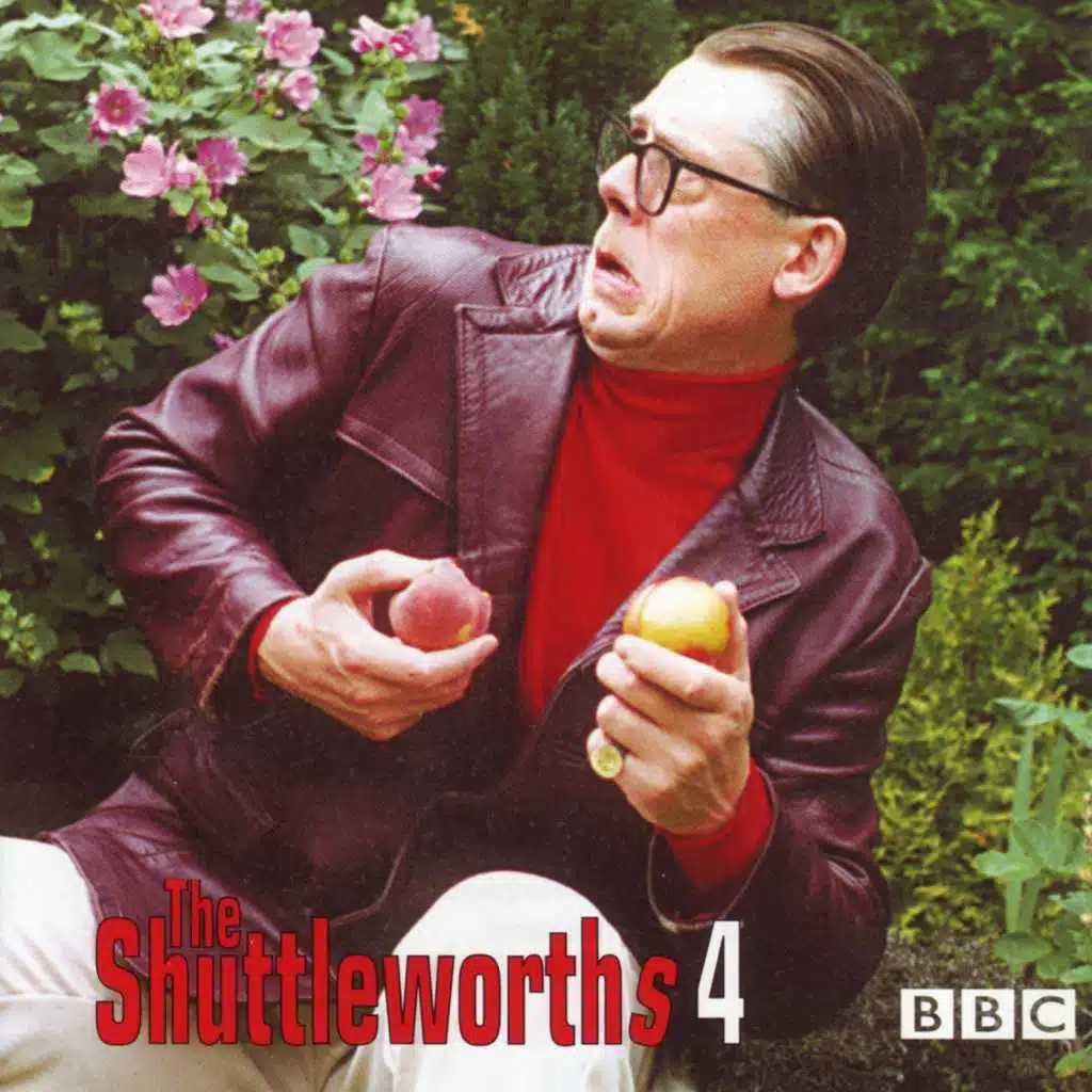 The Shuttleworths, Vol. 4
