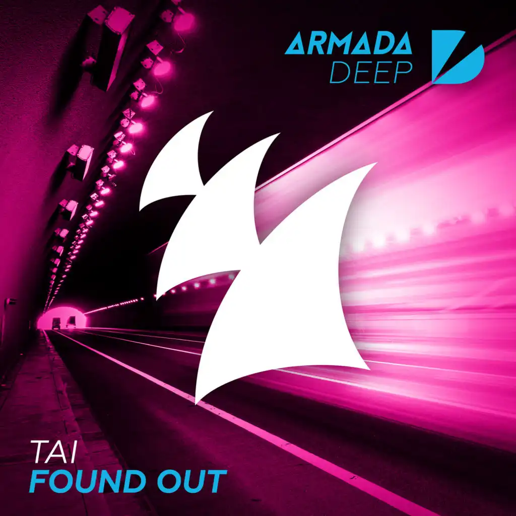 Found Out (Extended Mix)