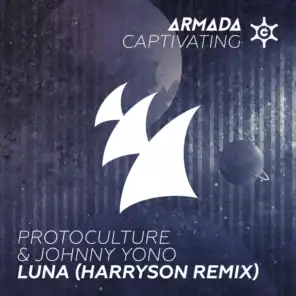 Luna (Harryson Extended Remix)