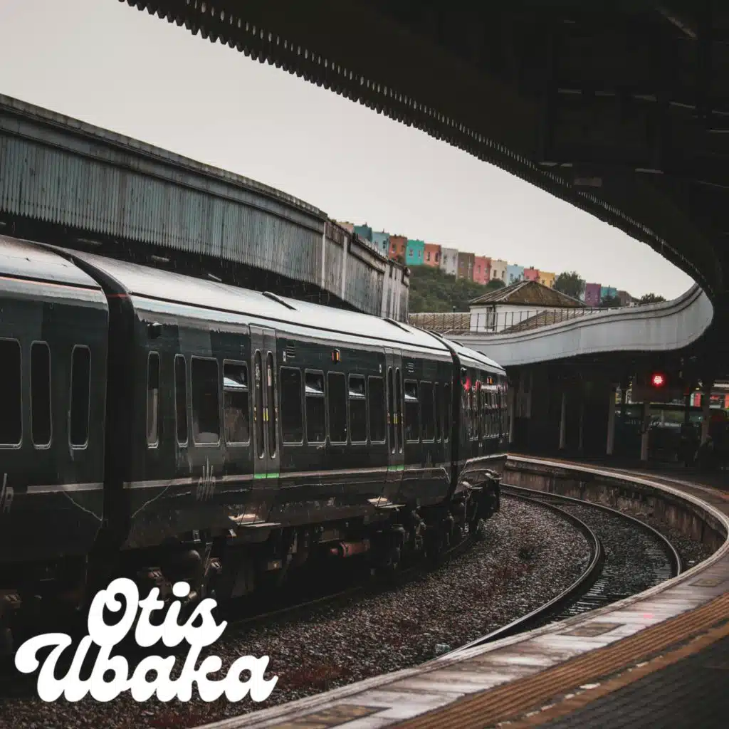Otis Ubaka