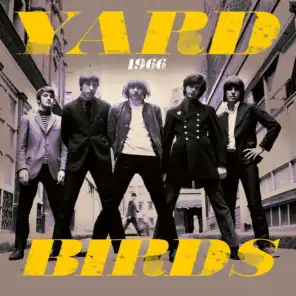 1966 - Live & Rare