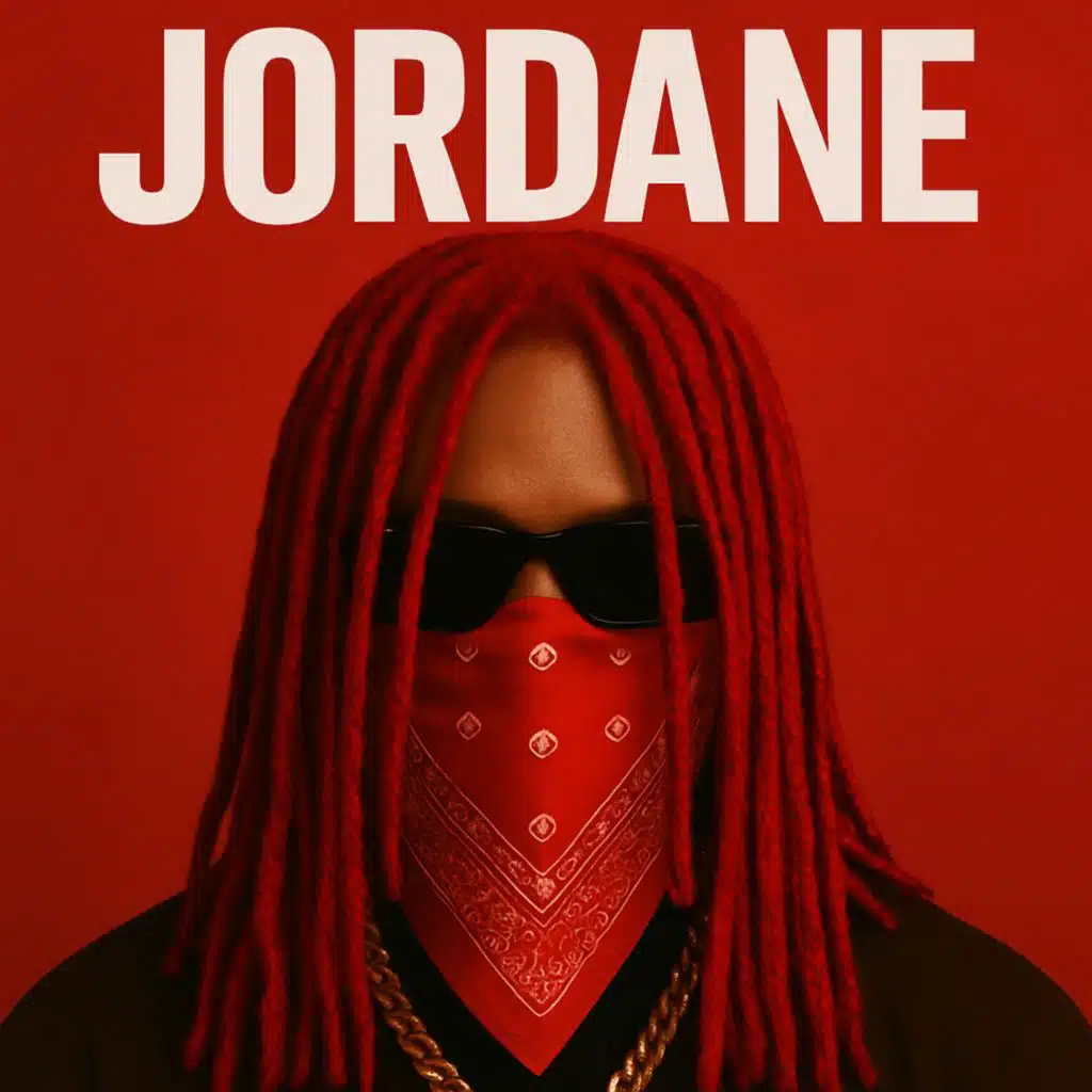 Jordane