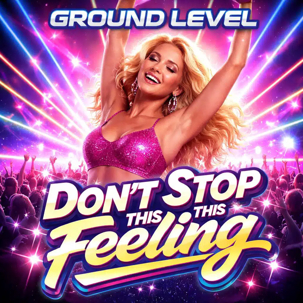 Don't Stop This Feeling