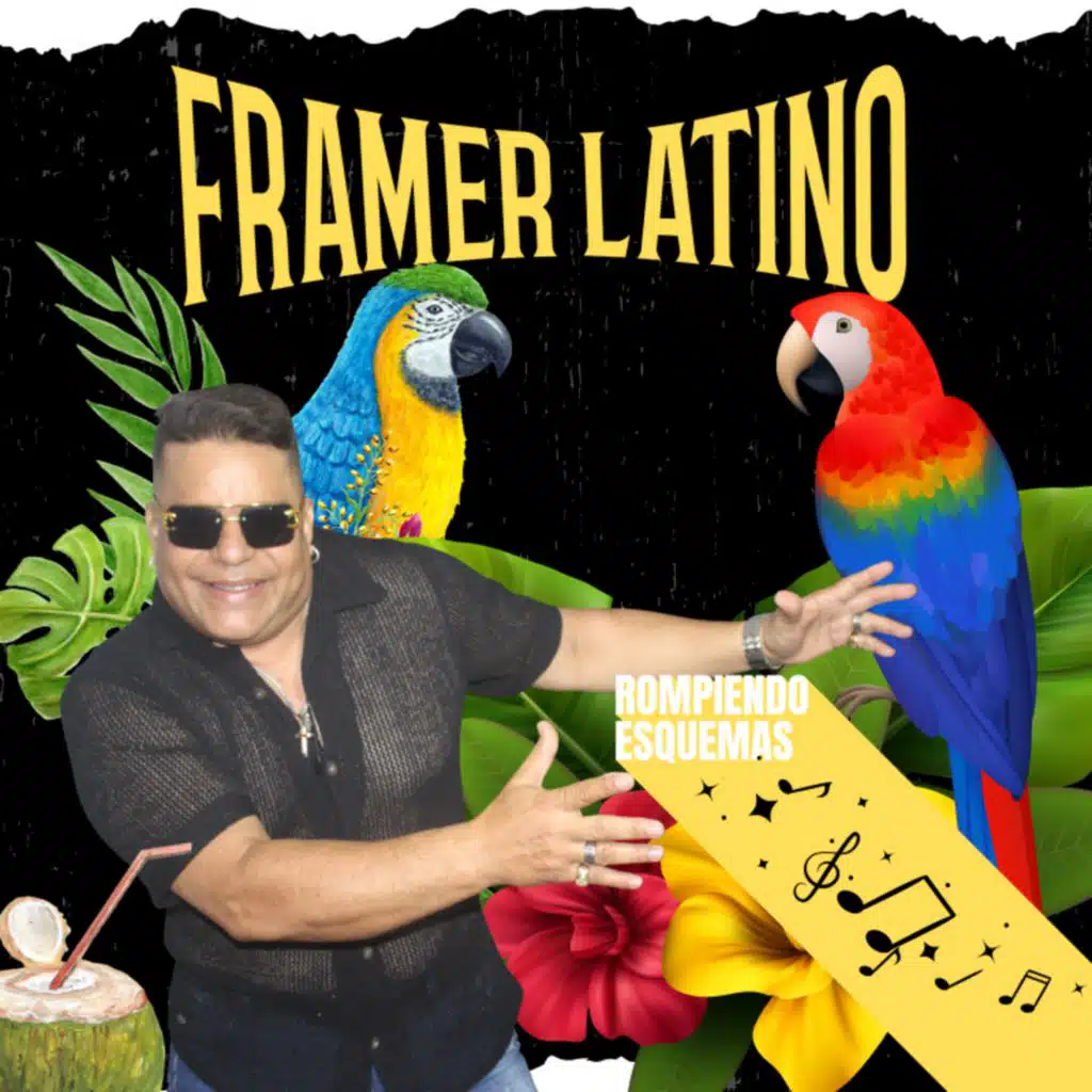 Framer Latino