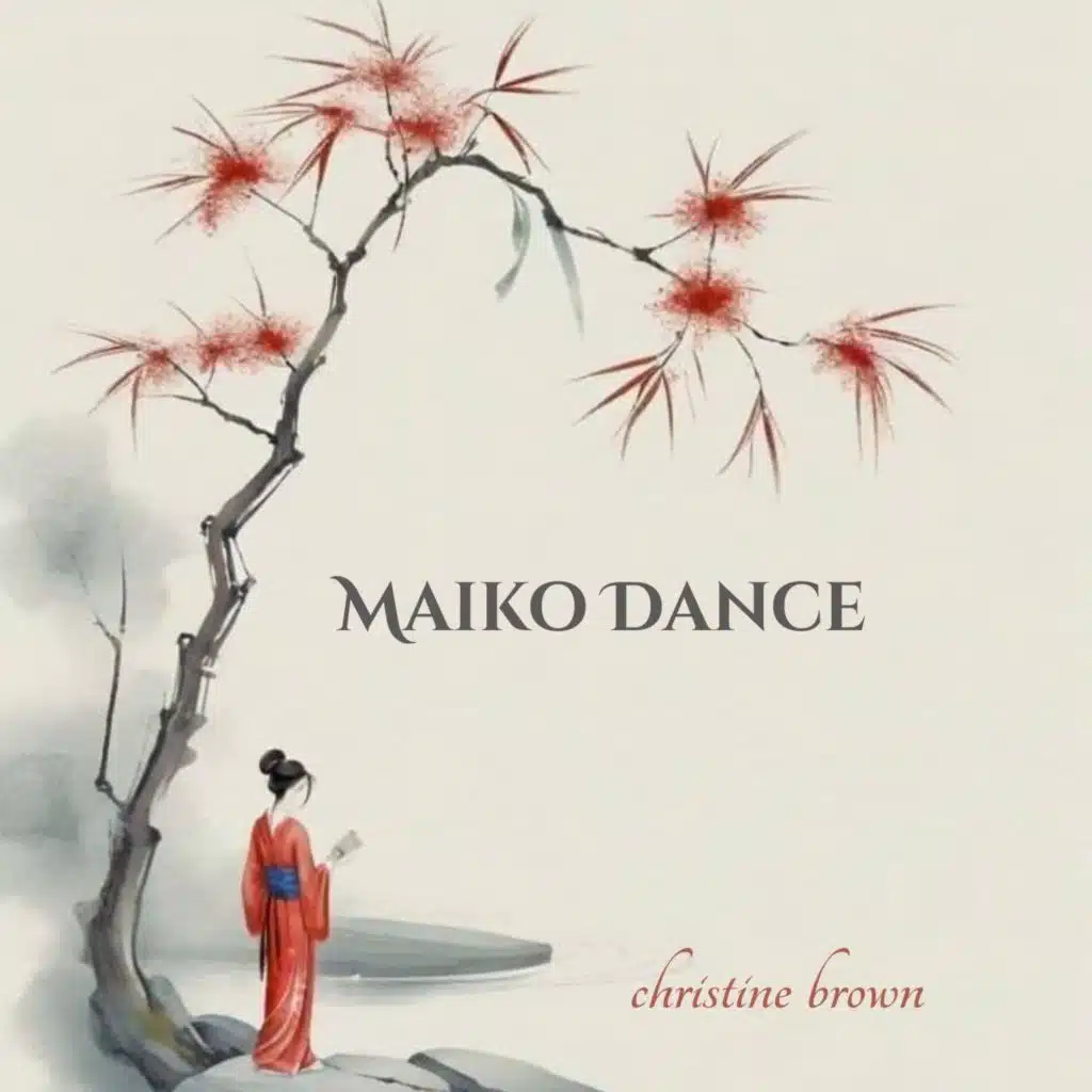 Maiko Dance