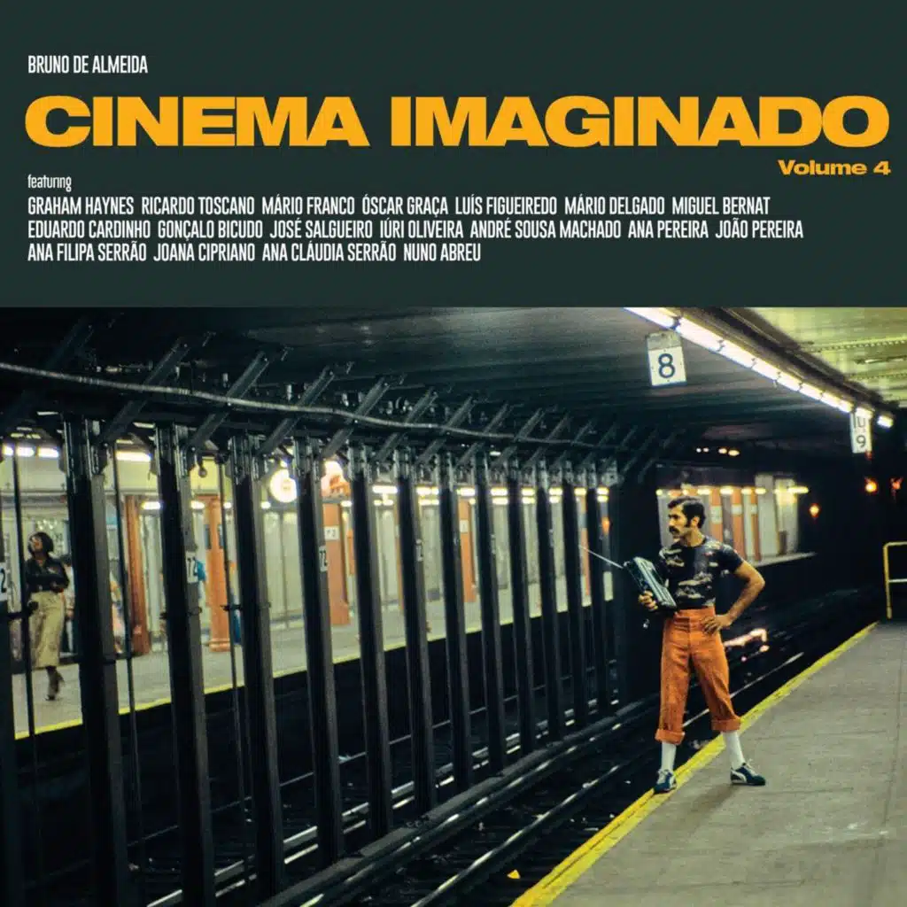 Cinema Imaginado, Vol. 4