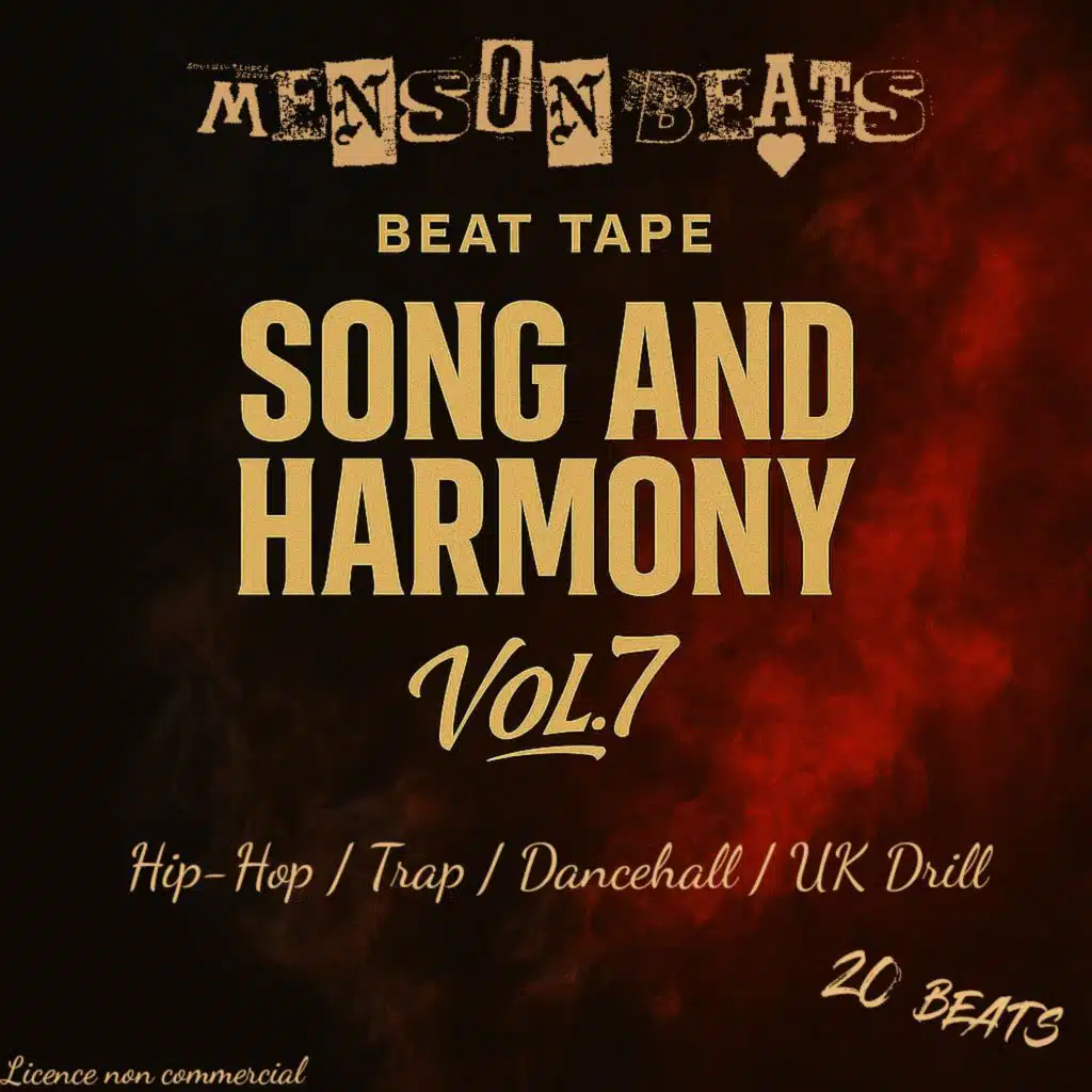 Song And Harmony, Vol. 7