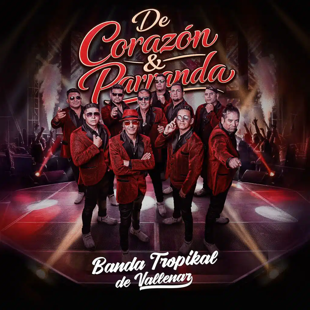 La Banda Tropikal de Vallenar