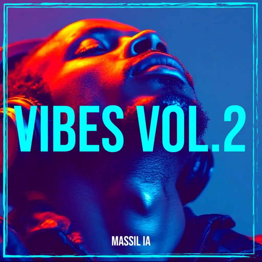 Vibes, Vol. 2
