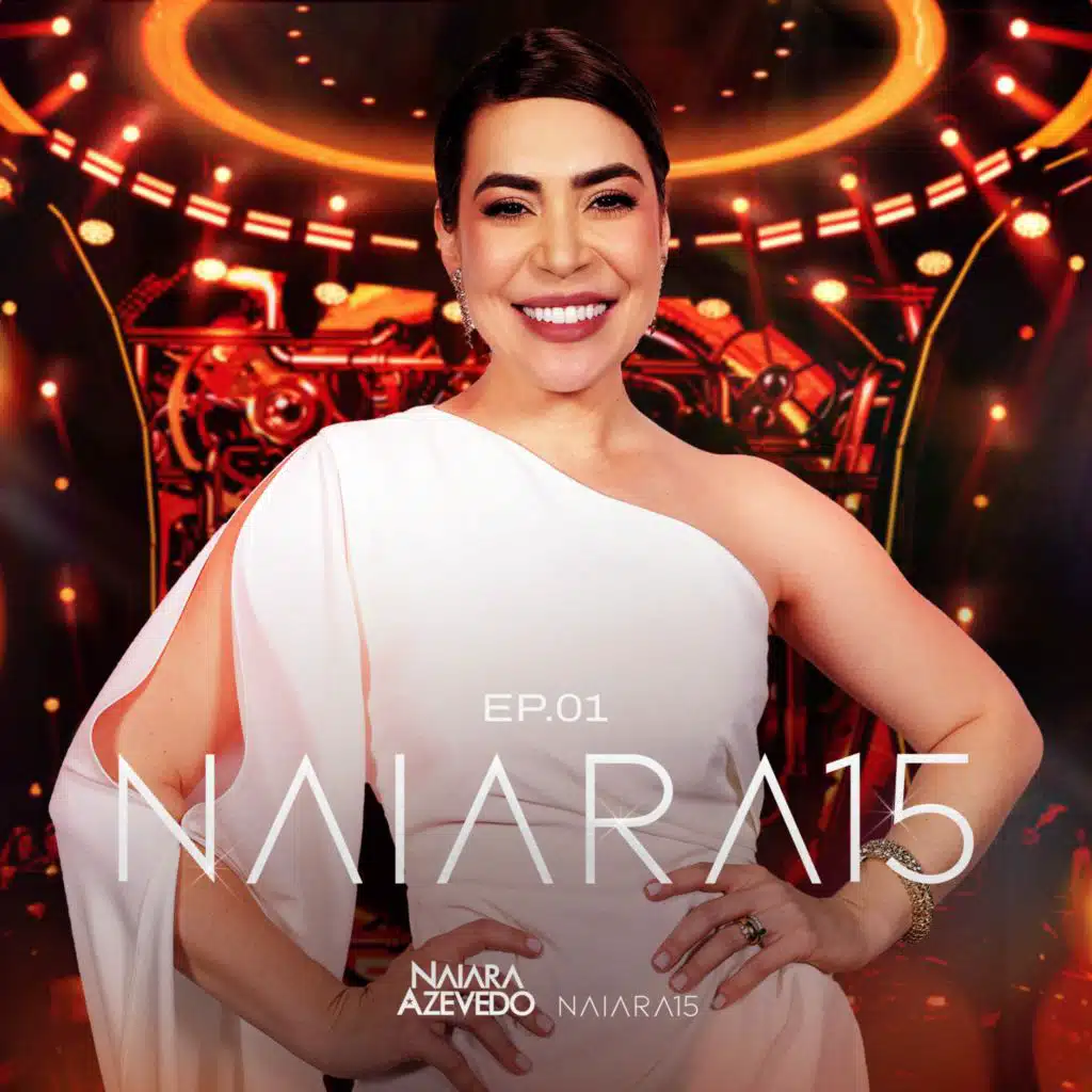 Naiara Azevedo