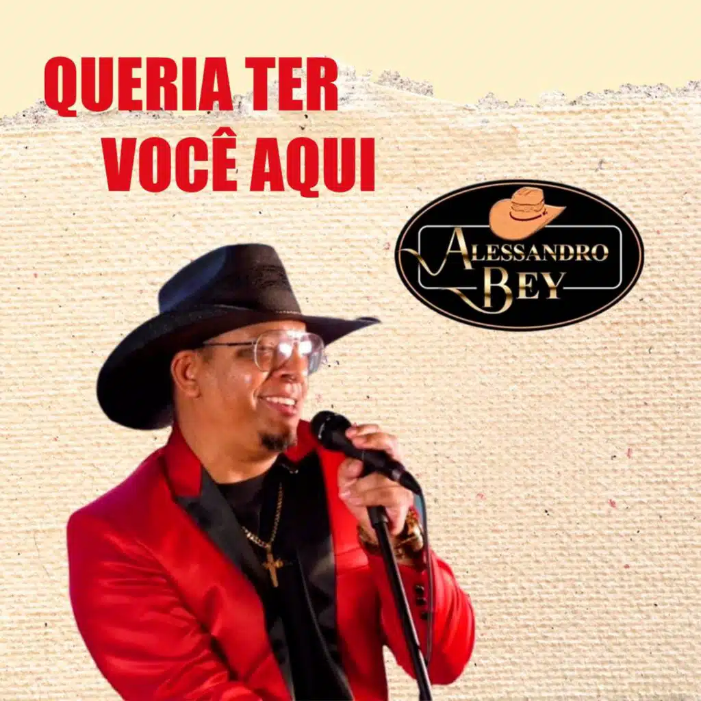 Alessandro Bey