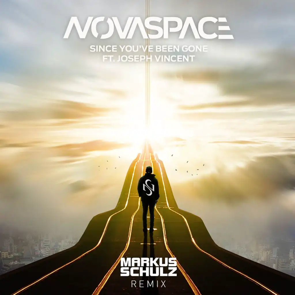 Novaspace featuring Joseph Vincent