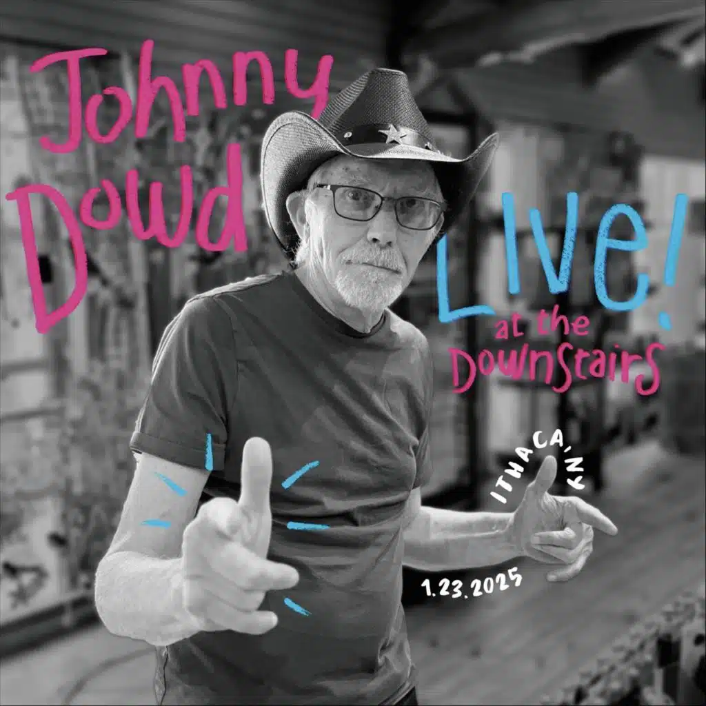 Live at the Downstairs