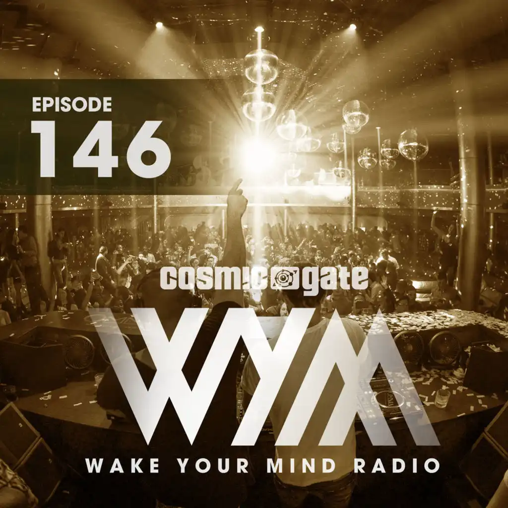 Wake Your Mind Intro (WYM146) (Original Mix)