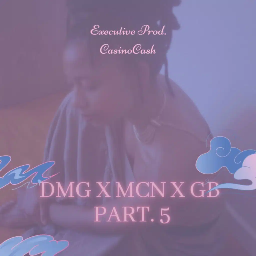Throw Away (feat. GB Loke & MCN KD)