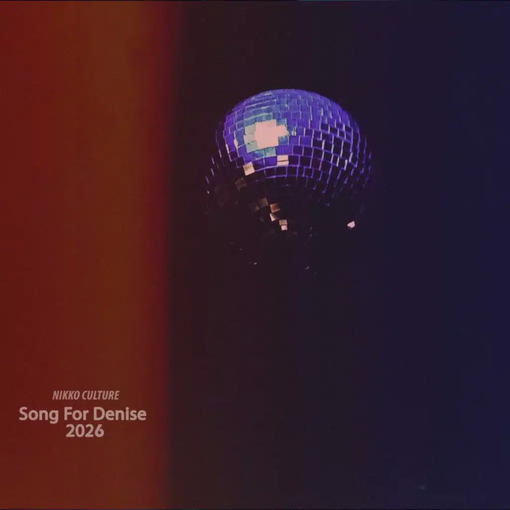 Song for Denise 2026
