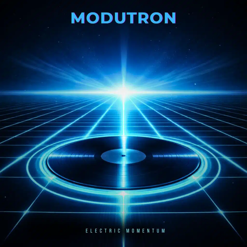 Modutron