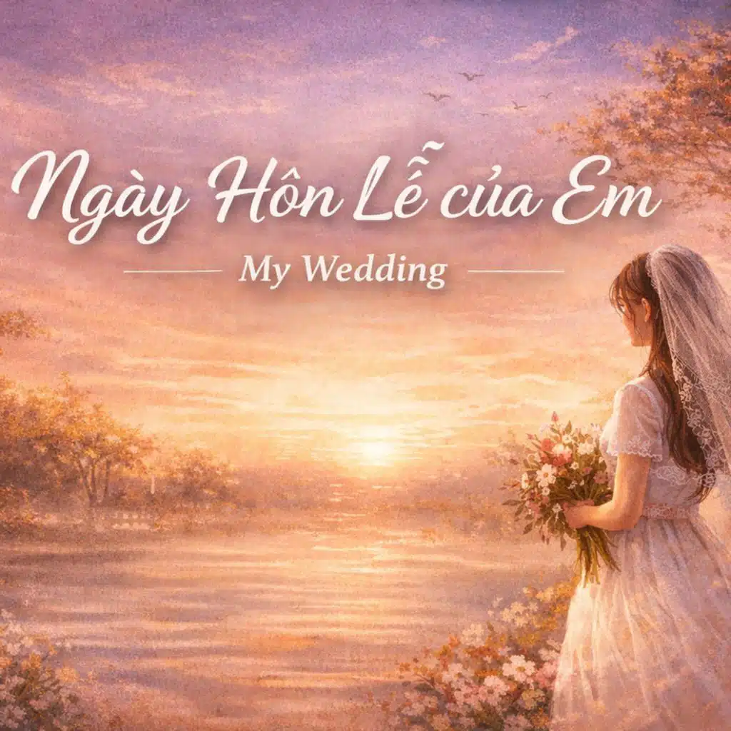 Hôn Lễ của Em (My Wedding)