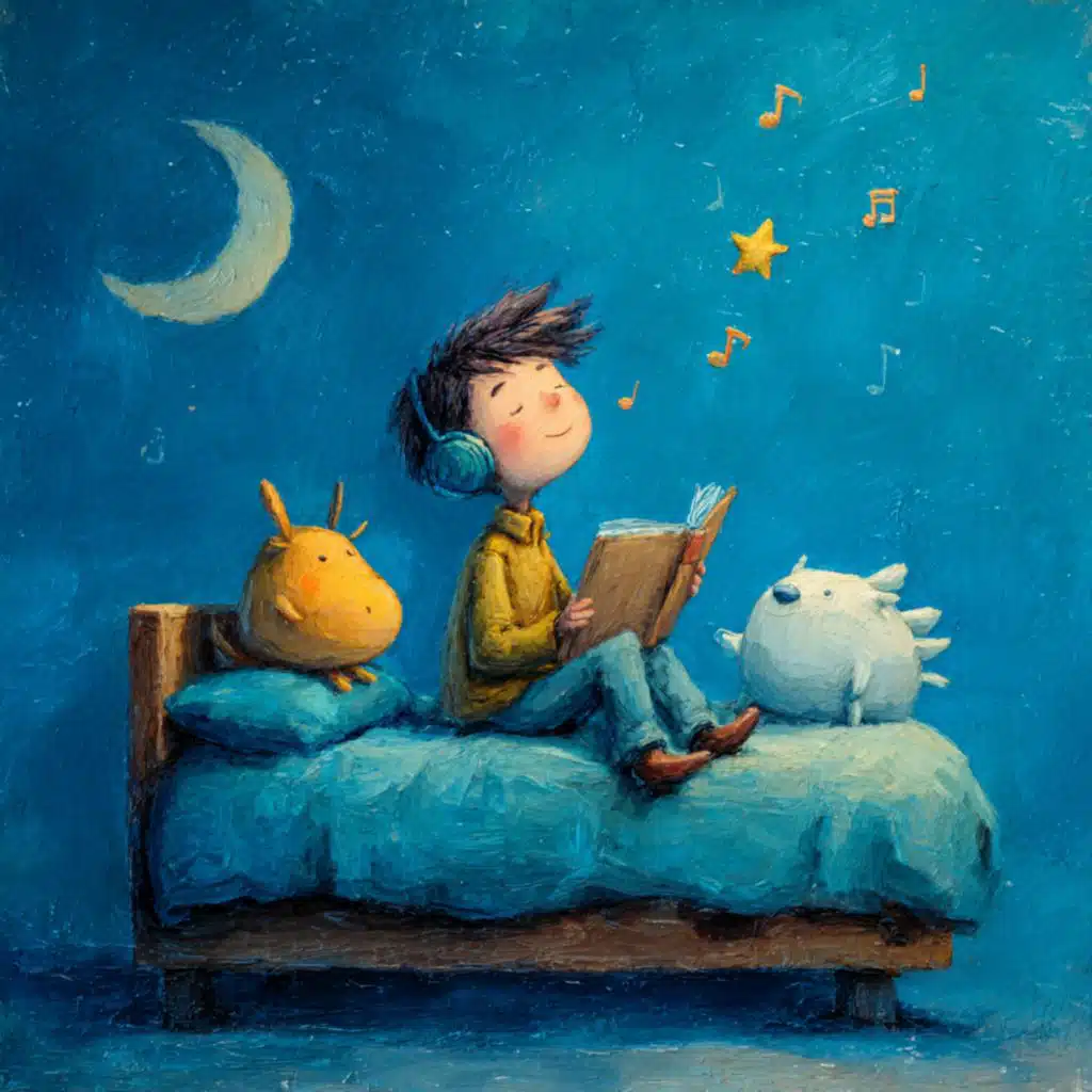 Schlaflieder Fur Kinder