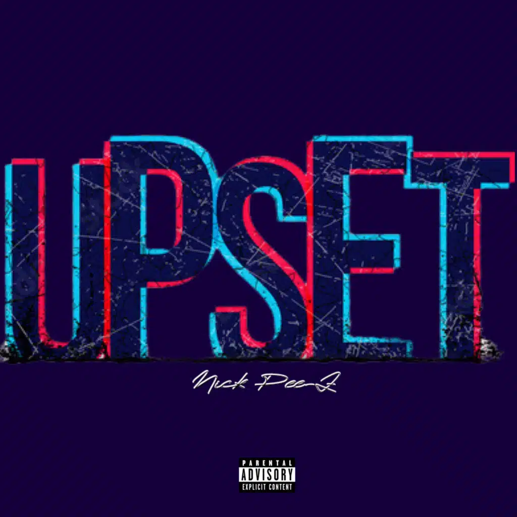 upset