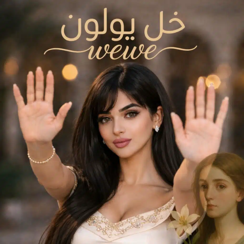 خل يولون wewe | سافا | Safa | وي وي