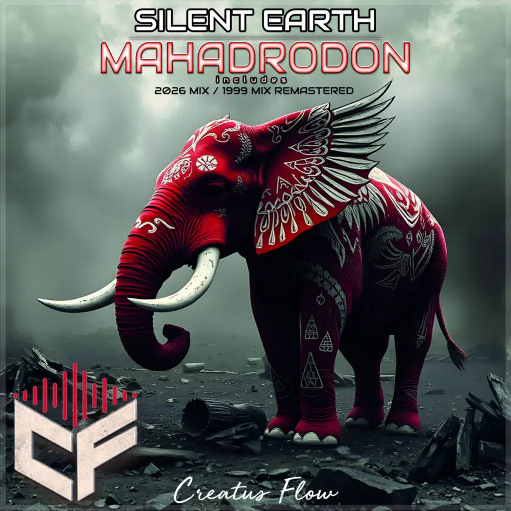 Silent Earth