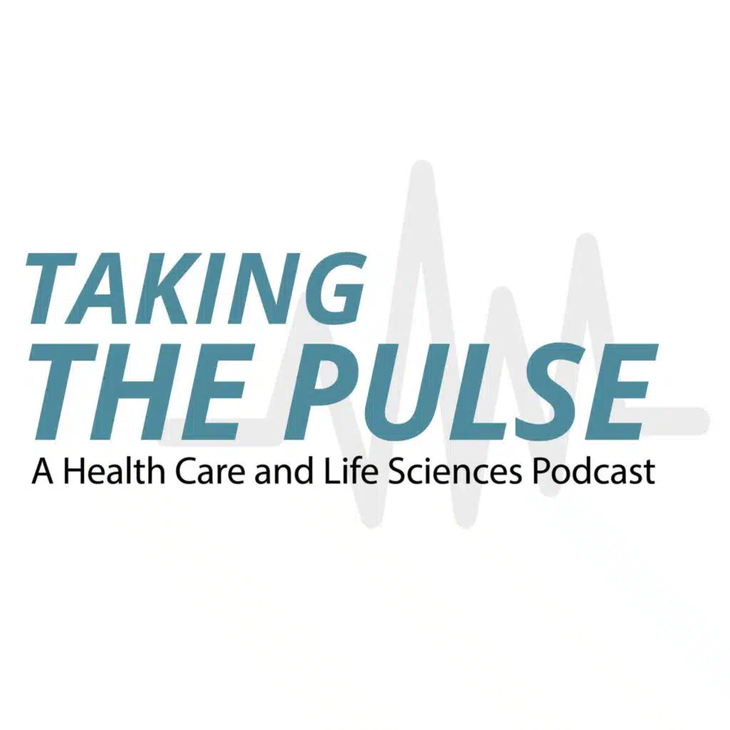 Taking The Pulse