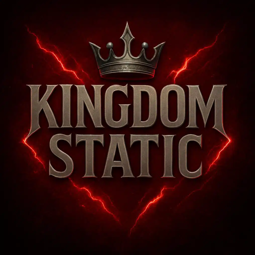 Kingdom Static